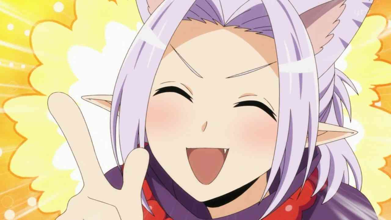 名前がわかるアニメ、漫画のキャラにプラスPart3