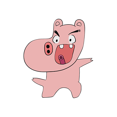名前がわかるアニメ、漫画のキャラにプラスPart3