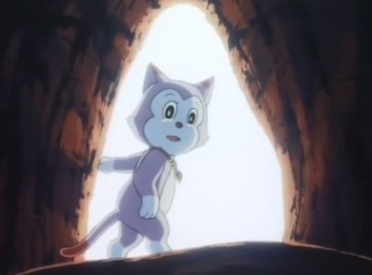 名前がわかるアニメ、漫画のキャラにプラスPart3
