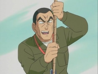 名前がわかるアニメ、漫画のキャラにプラスPart3