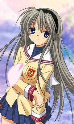 名前がわかるアニメ、漫画のキャラにプラスPart3