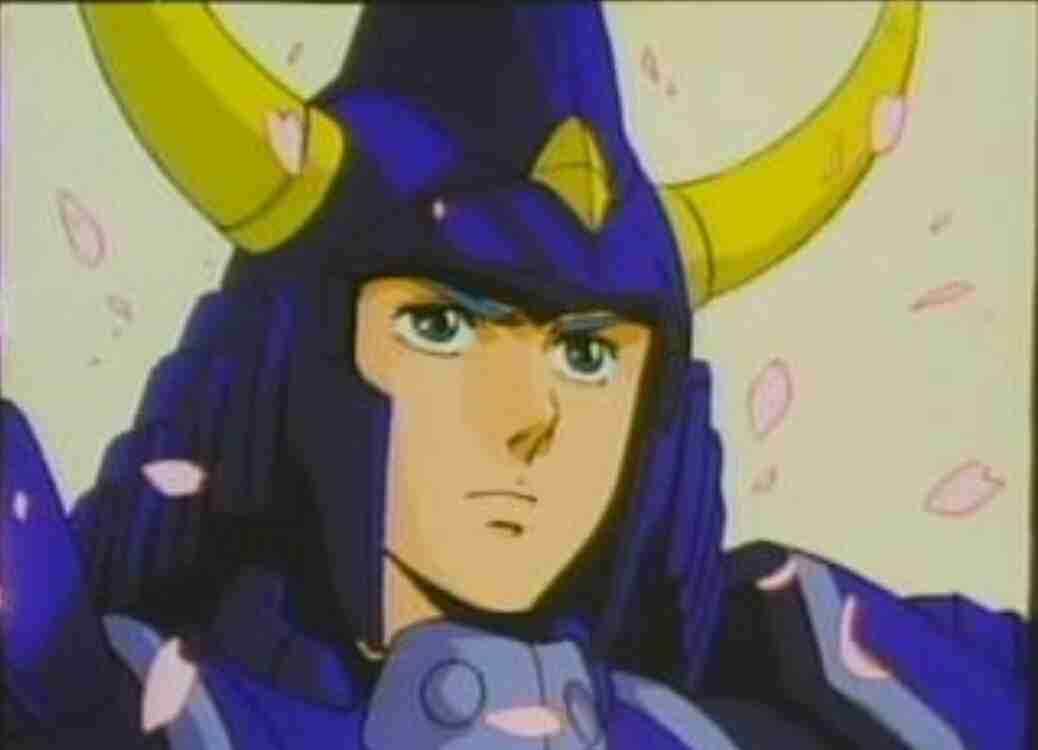 名前がわかるアニメ、漫画のキャラにプラスPart3