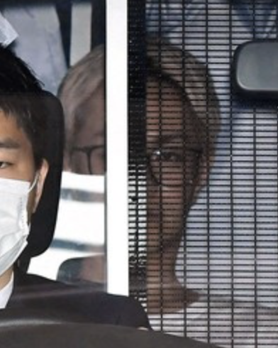 「AAA」浦田直也容疑者を逮捕　コンビニで女性に暴行の疑い