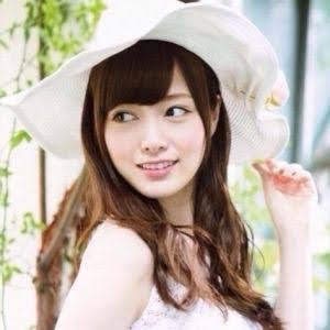 【画像】色んな白石麻衣が見たい