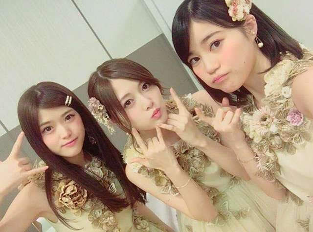 【画像】色んな白石麻衣が見たい