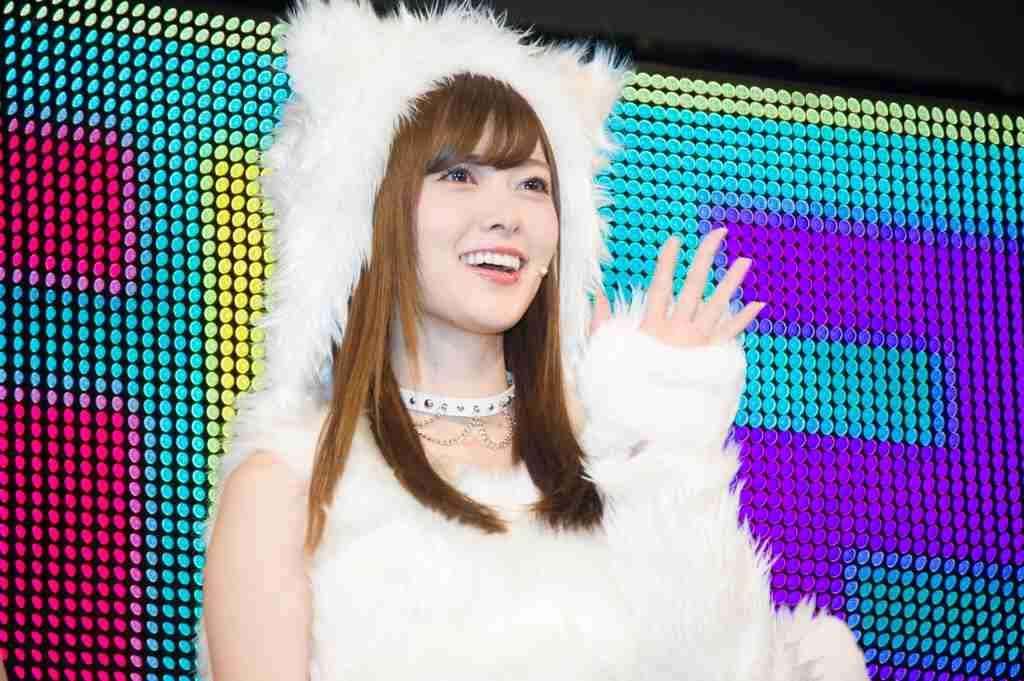 【画像】色んな白石麻衣が見たい