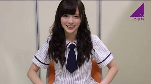 【画像】色んな白石麻衣が見たい