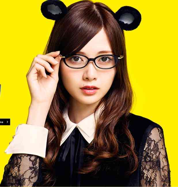 【画像】色んな白石麻衣が見たい