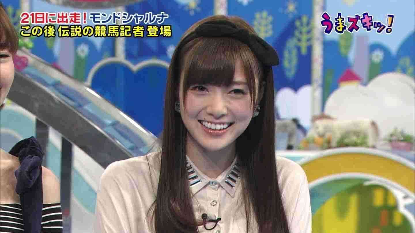 【画像】色んな白石麻衣が見たい