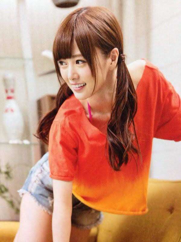 【画像】色んな白石麻衣が見たい