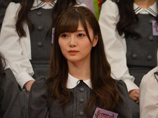 【画像】色んな白石麻衣が見たい