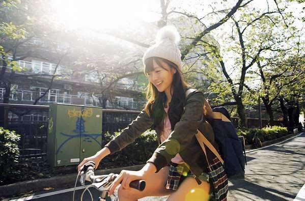 【画像】色んな白石麻衣が見たい