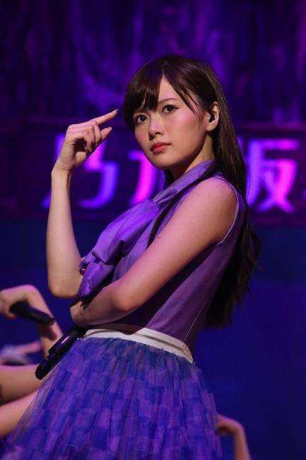 【画像】色んな白石麻衣が見たい