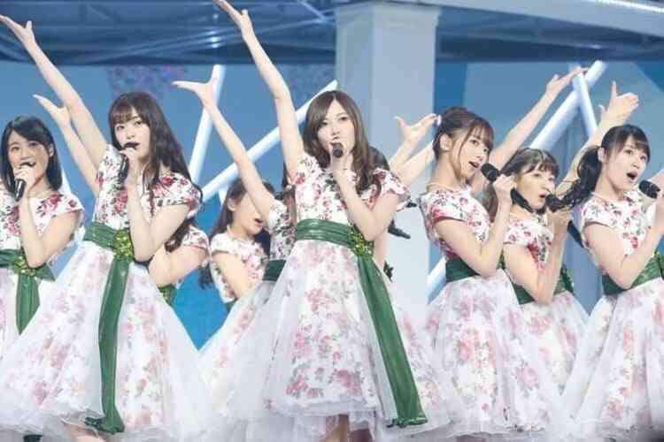 【画像】色んな白石麻衣が見たい