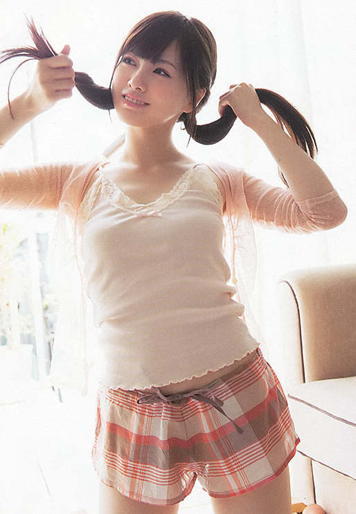 【画像】色んな白石麻衣が見たい