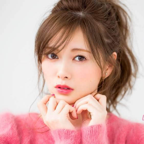 【画像】色んな白石麻衣が見たい