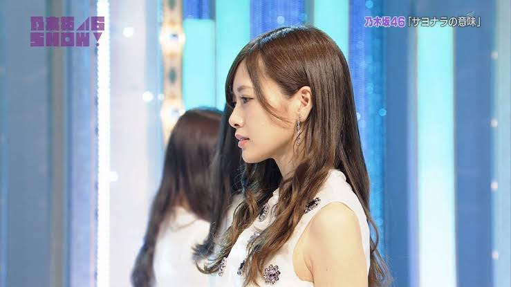 【画像】色んな白石麻衣が見たい