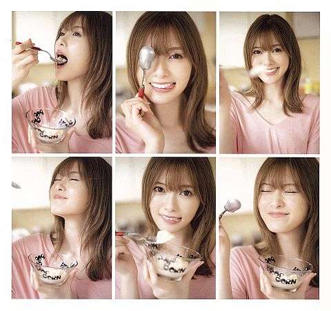 【画像】色んな白石麻衣が見たい