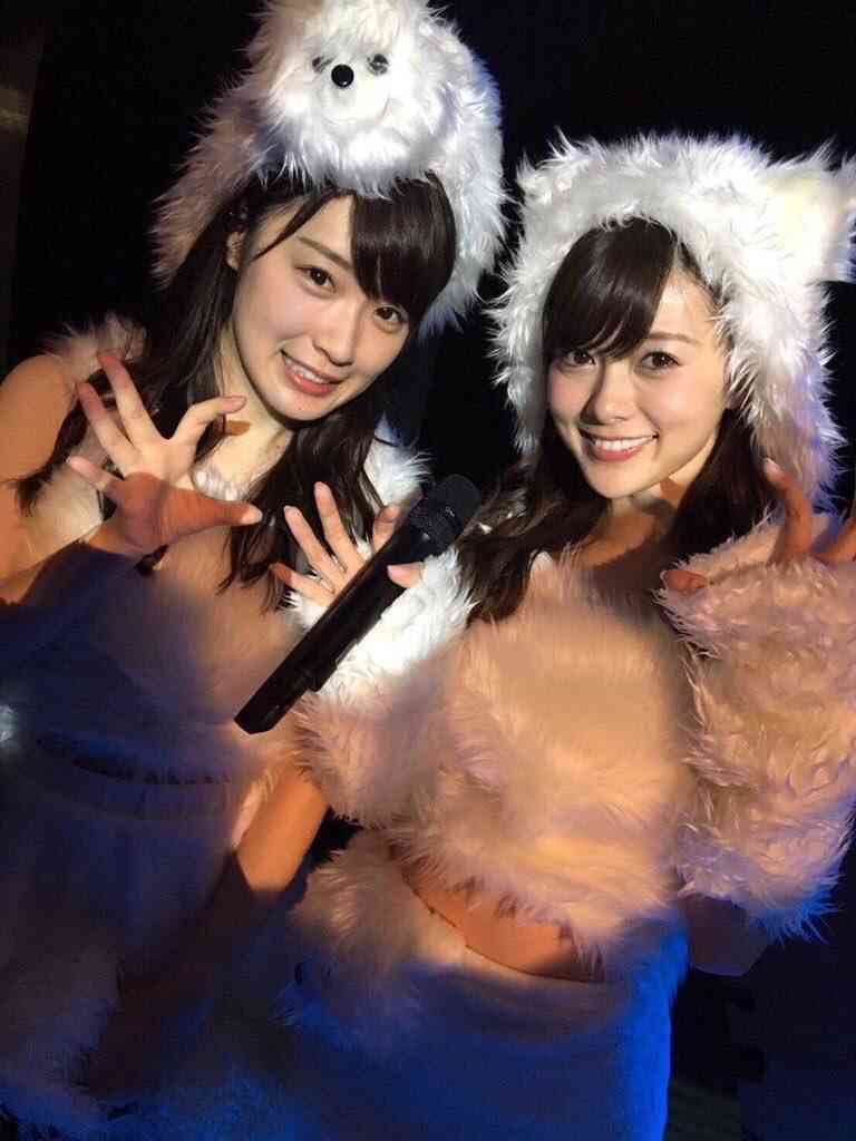 【画像】色んな白石麻衣が見たい