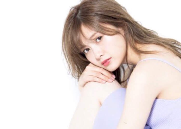 【画像】色んな白石麻衣が見たい