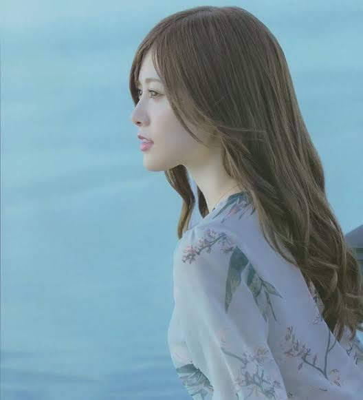 【画像】色んな白石麻衣が見たい