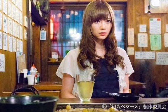 【画像】色んな白石麻衣が見たい