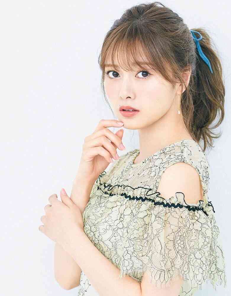 【画像】色んな白石麻衣が見たい