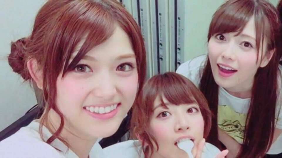 【画像】色んな白石麻衣が見たい