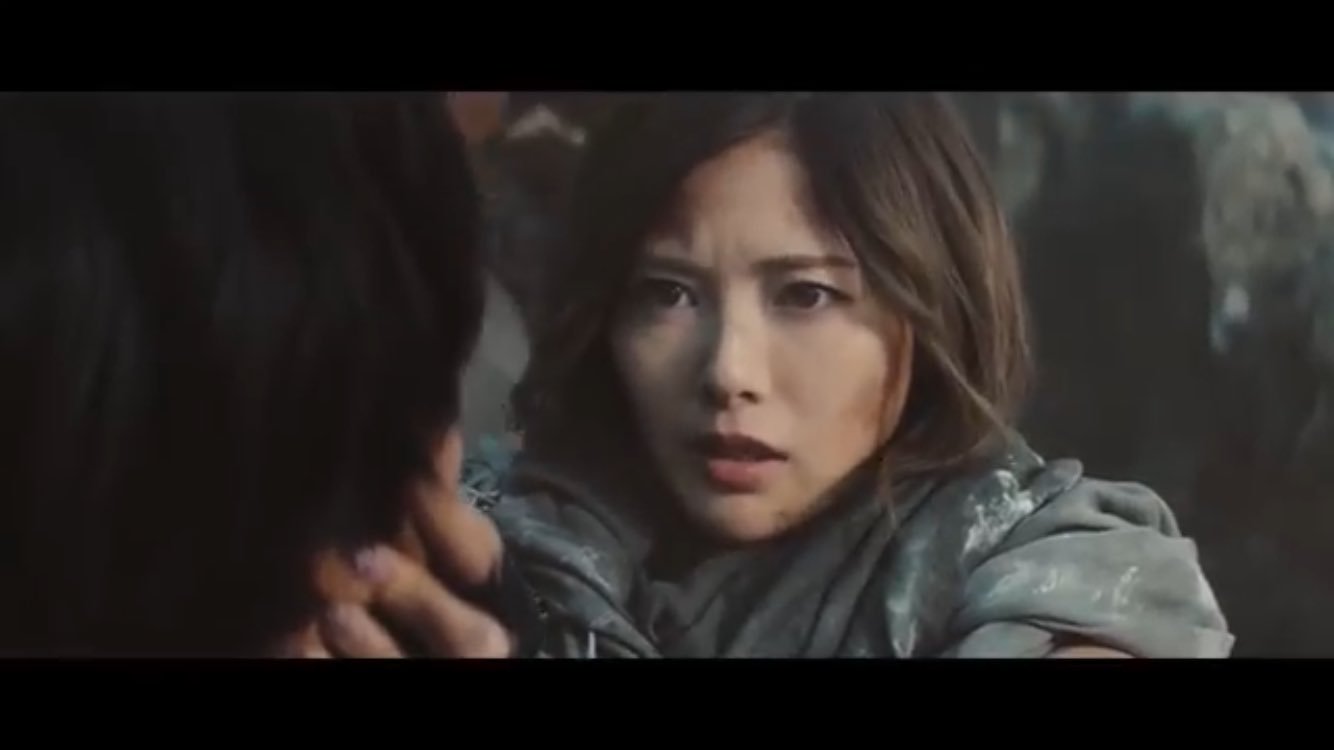 【画像】色んな白石麻衣が見たい