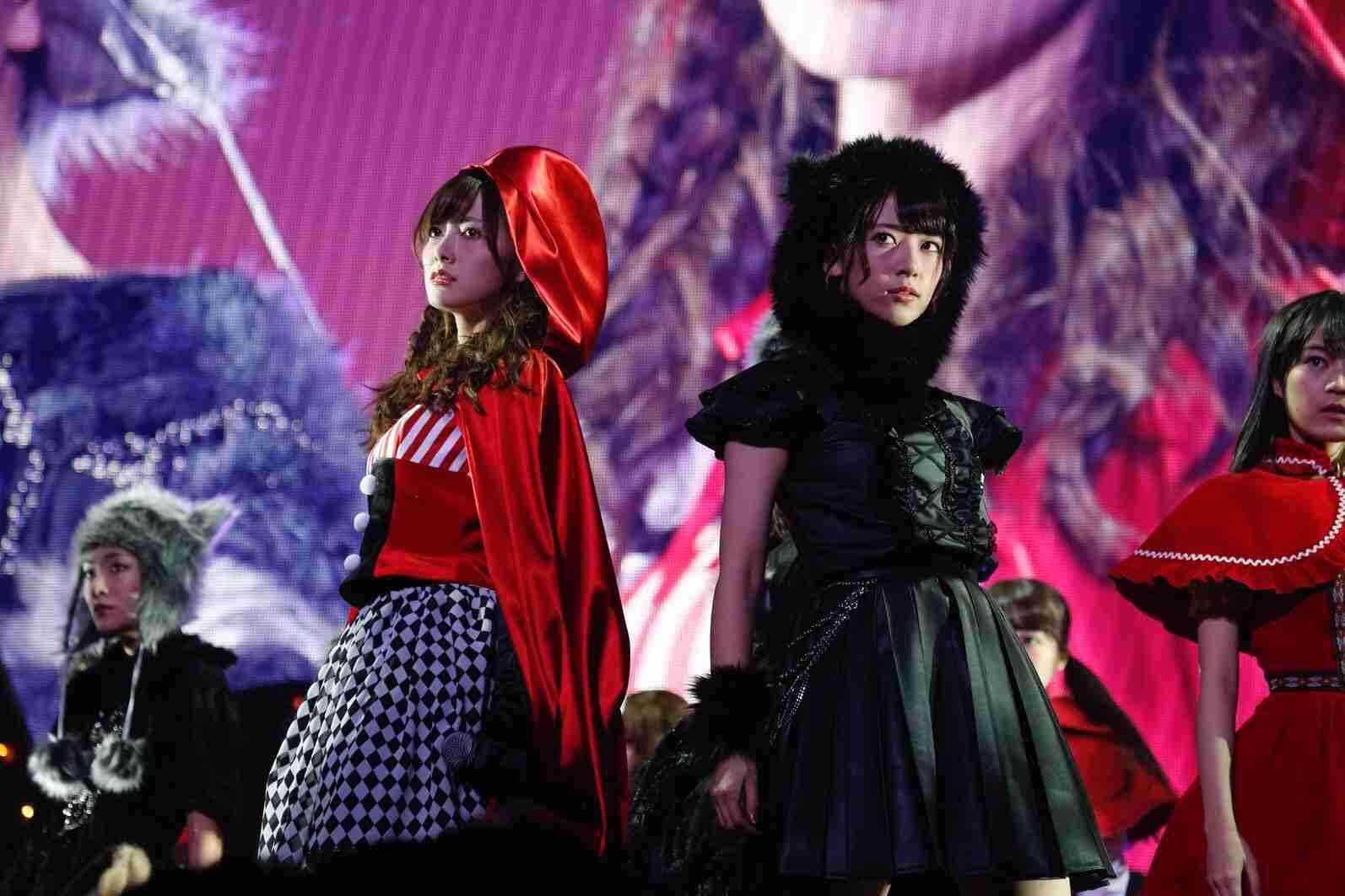 【画像】色んな白石麻衣が見たい