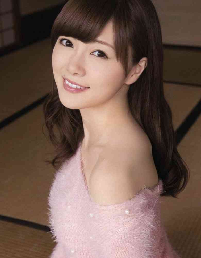 【画像】色んな白石麻衣が見たい