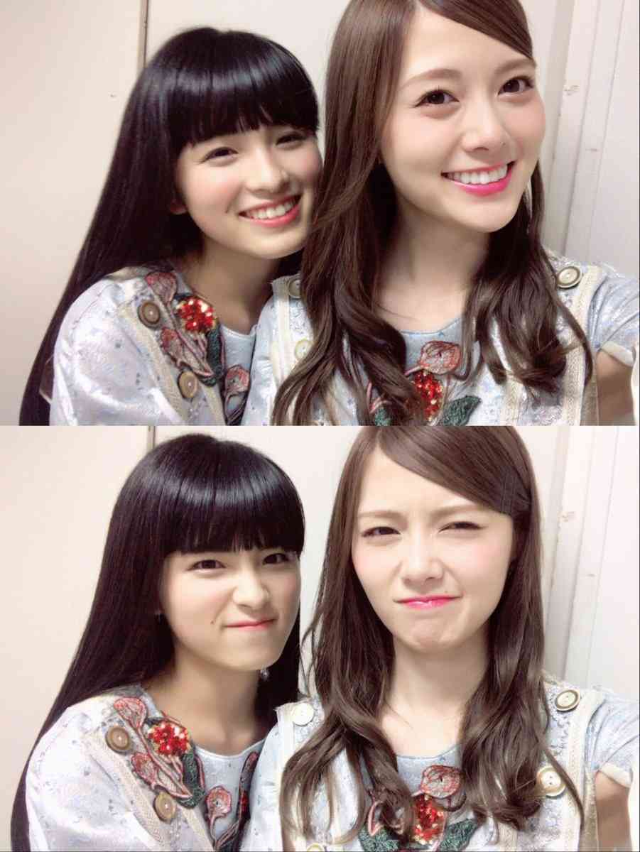 【画像】色んな白石麻衣が見たい