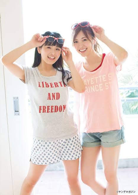 【画像】色んな白石麻衣が見たい