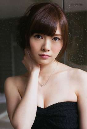 【画像】色んな白石麻衣が見たい