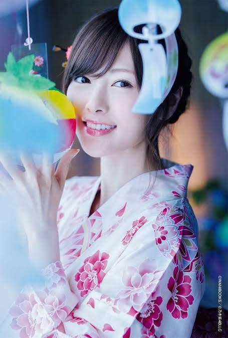 【画像】色んな白石麻衣が見たい