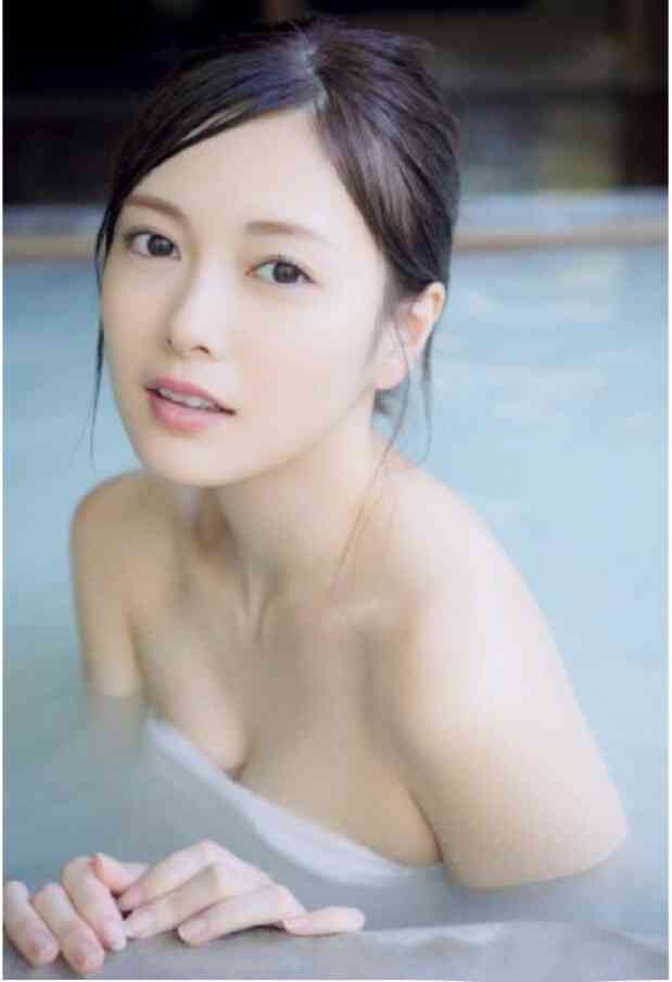 【画像】色んな白石麻衣が見たい