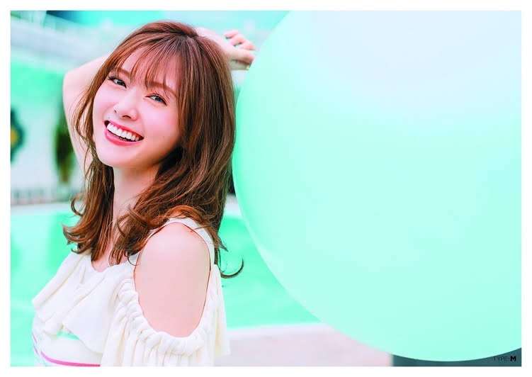 【画像】色んな白石麻衣が見たい