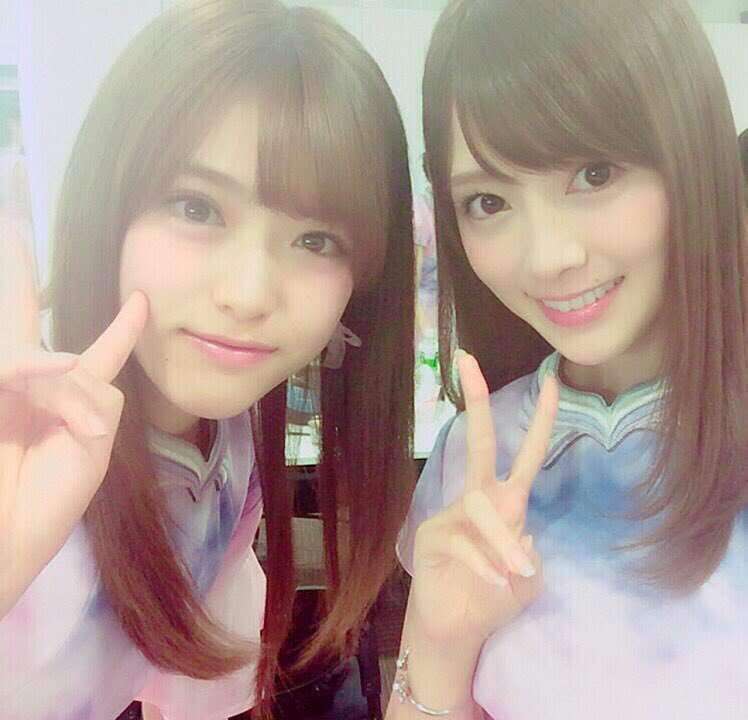 【画像】色んな白石麻衣が見たい