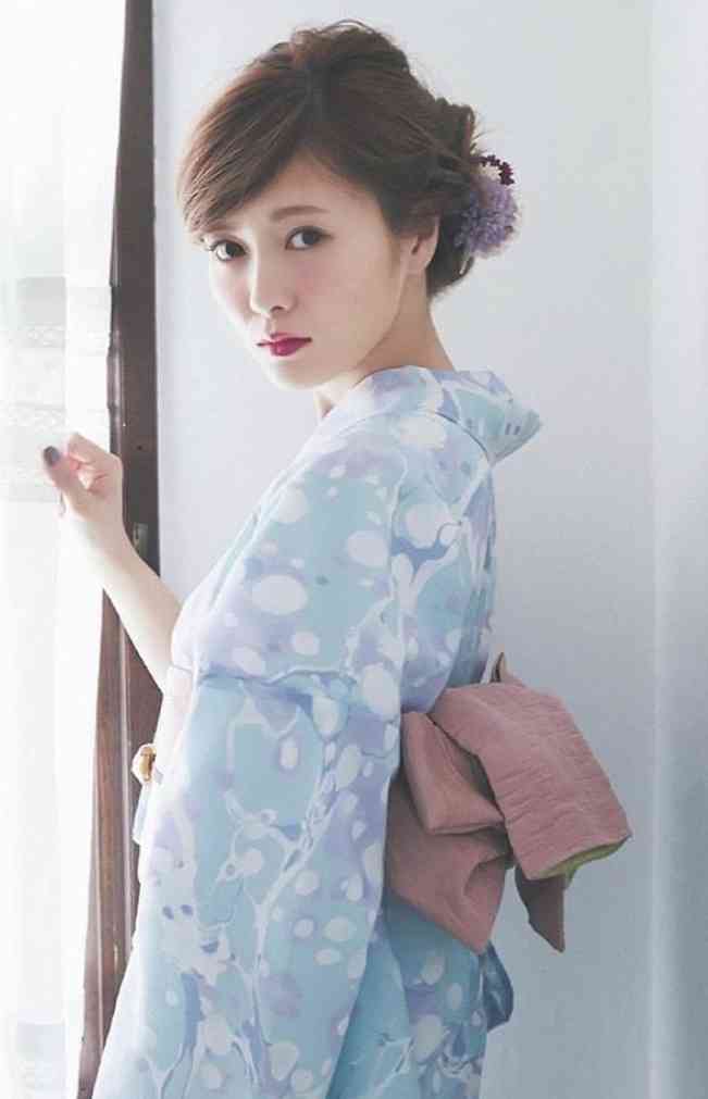 【画像】色んな白石麻衣が見たい