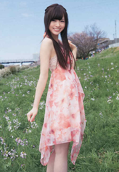 【画像】色んな白石麻衣が見たい