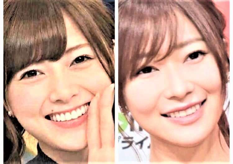 【画像】色んな白石麻衣が見たい