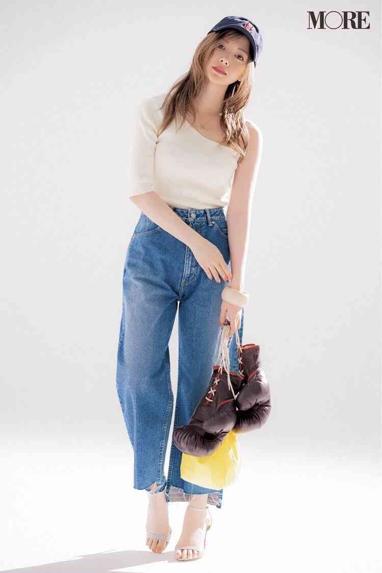 【画像】色んな白石麻衣が見たい