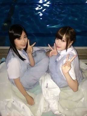 【画像】色んな白石麻衣が見たい