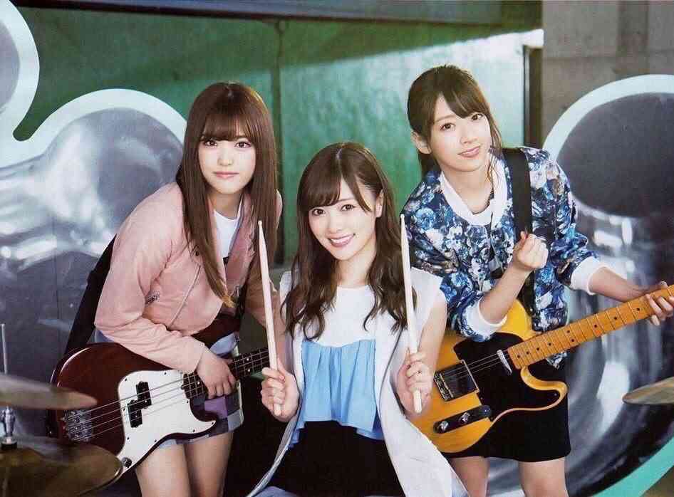 【画像】色んな白石麻衣が見たい