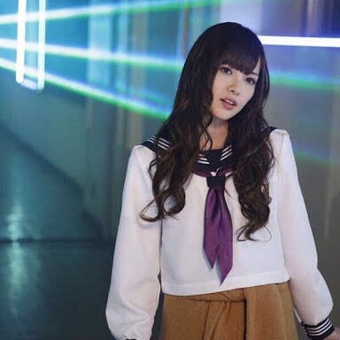 【画像】色んな白石麻衣が見たい