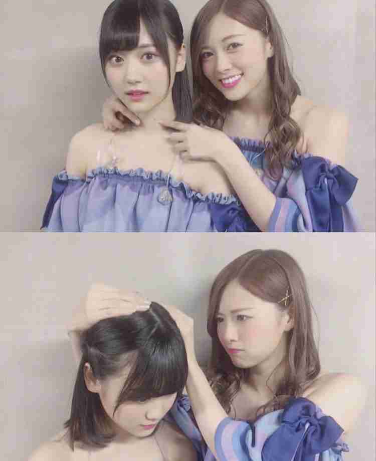 【画像】色んな白石麻衣が見たい