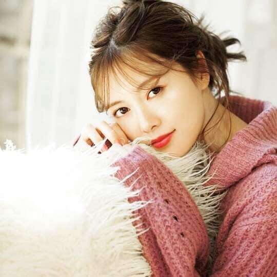 【画像】色んな白石麻衣が見たい