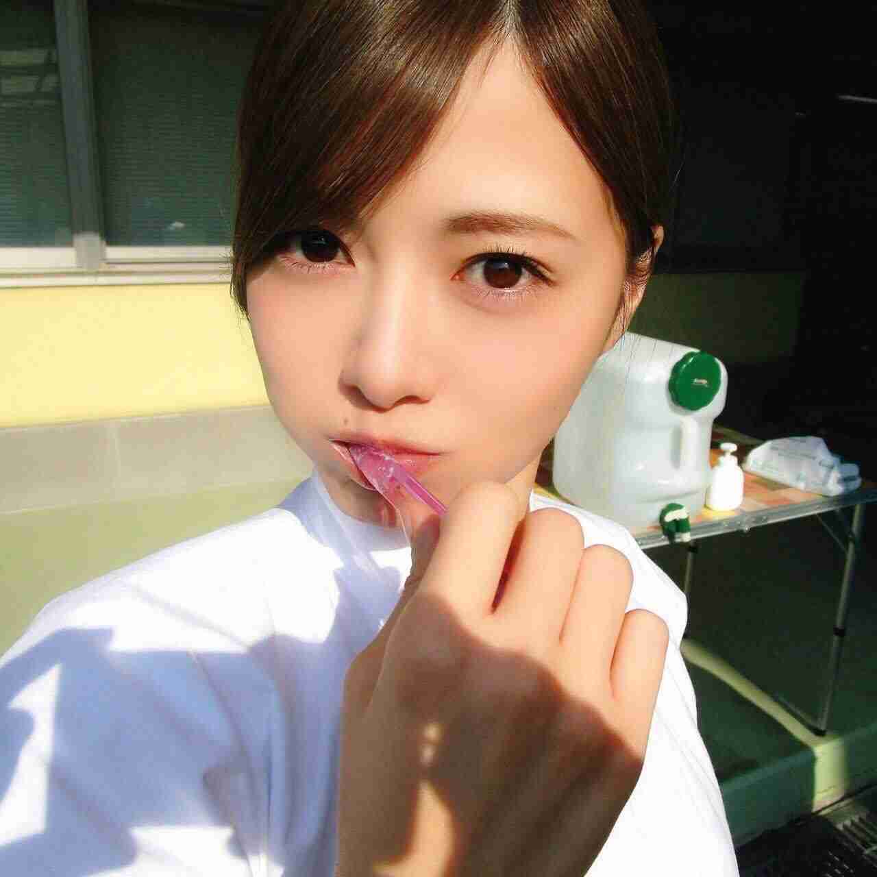 【画像】色んな白石麻衣が見たい