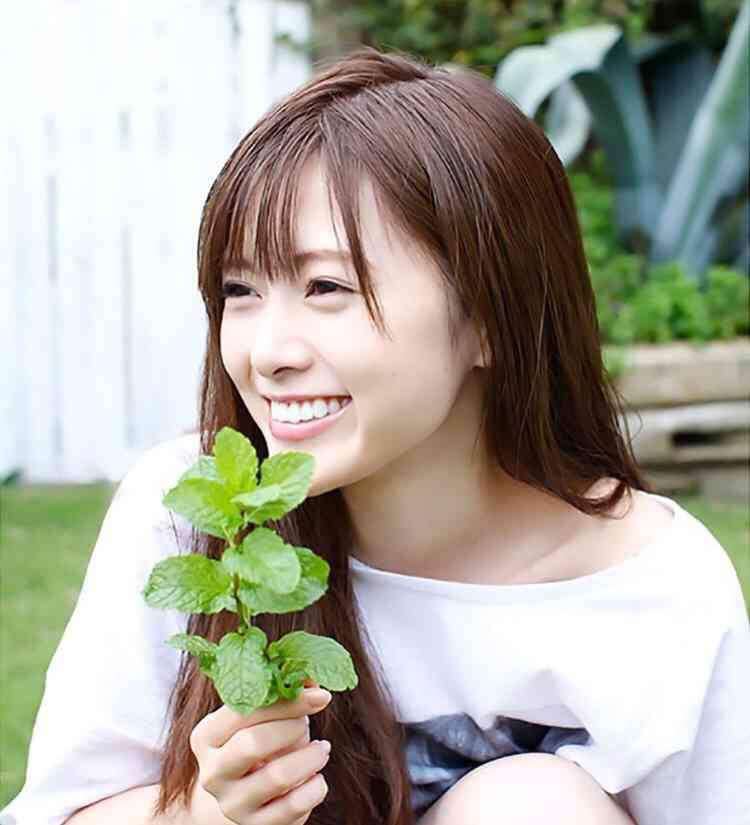 【画像】色んな白石麻衣が見たい