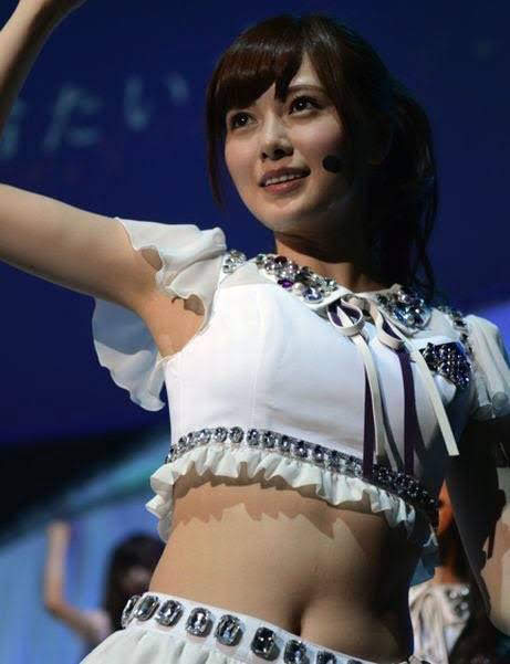 【画像】色んな白石麻衣が見たい